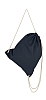 Bolsa Mochila con Cordn  - Color French Navy